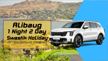 alibaug tours